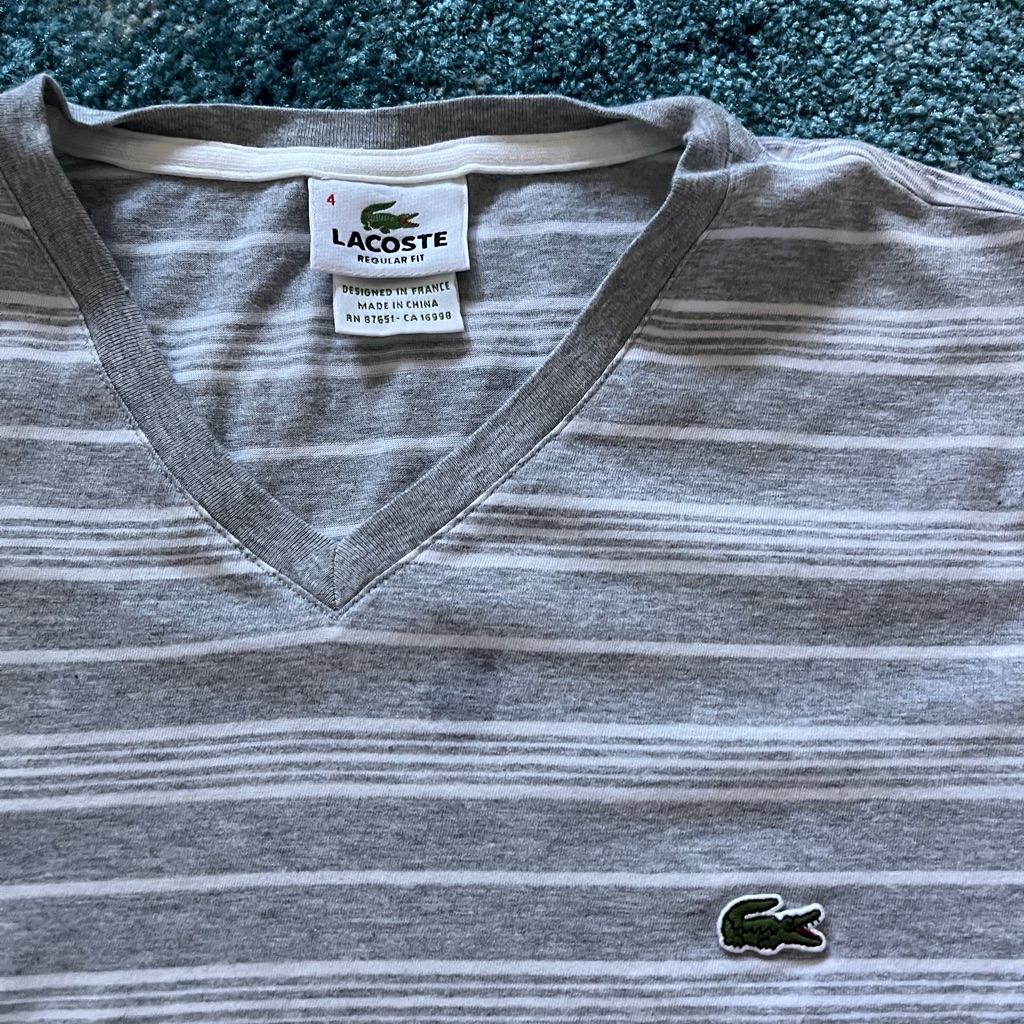 Lacoste